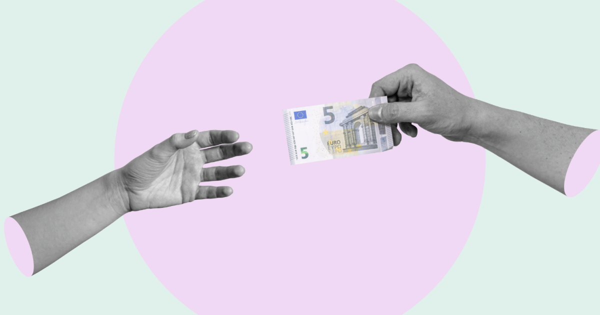 Denaria valora positivamente que el 65% de la población use el efectivo ...